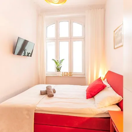 Pokoje Na Monte Cassino 26 Appartement *