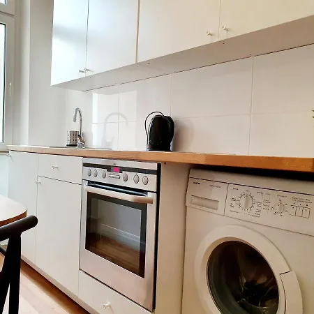 Pokoje Na Monte Cassino 26 Appartement
