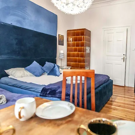 Apartment Pokoje Na Monte Cassino 26 Sopot