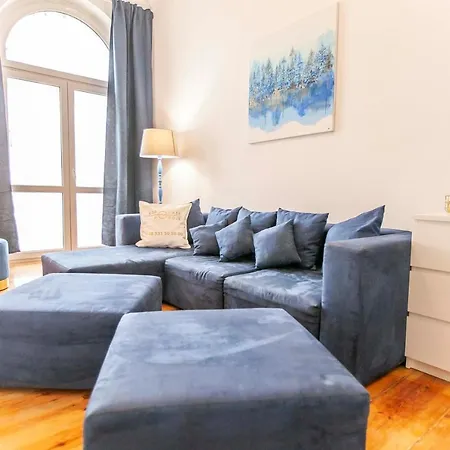 Apartment Pokoje Na Monte Cassino 26 Sopot