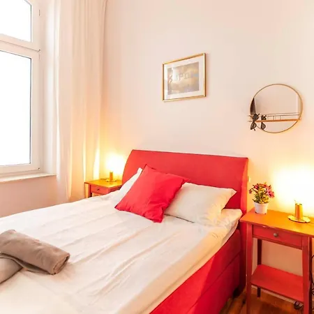 Pokoje Na Monte Cassino 26 Appartement *