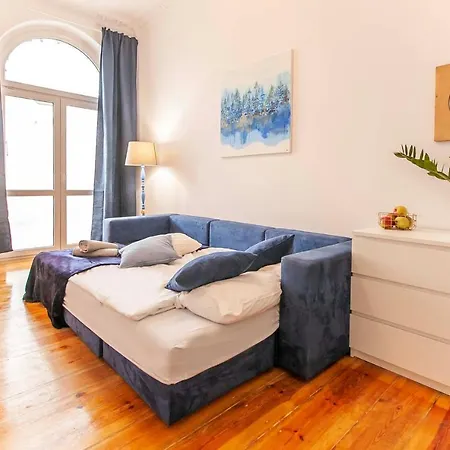 Apartment Pokoje Na Monte Cassino 26 Sopot